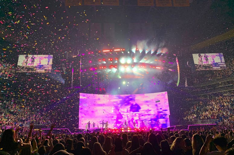 Jonas Brothers