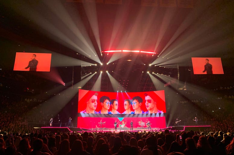 Jonas Brothers