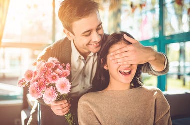 Valentine's Day Gifts