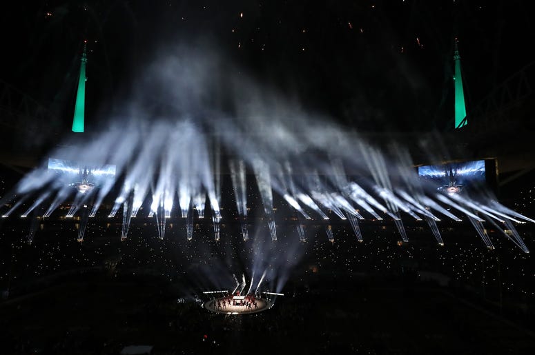 Getty Images
