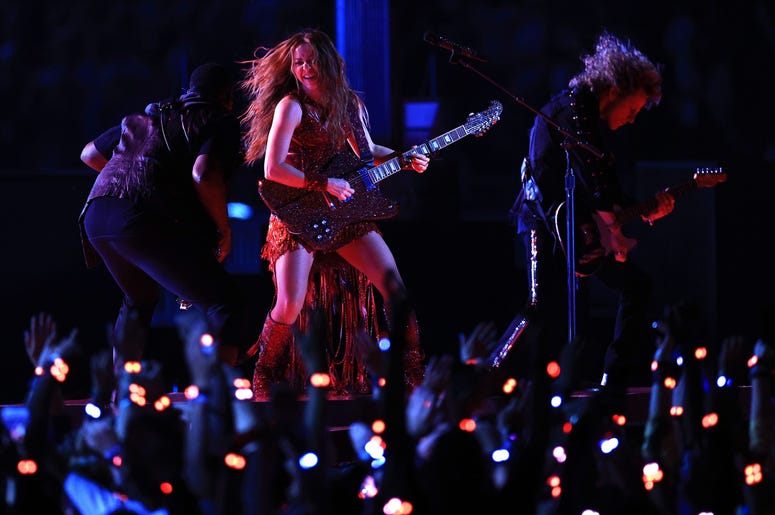 Getty Images