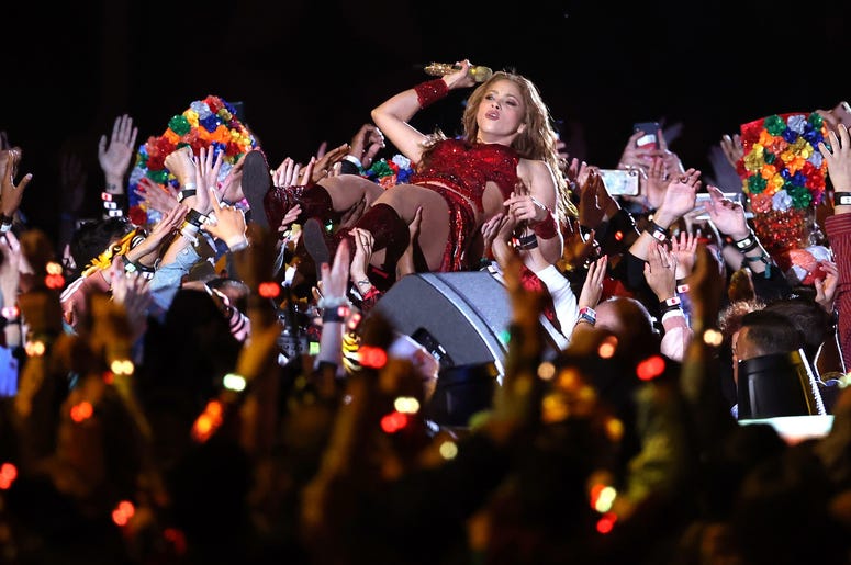 Getty Images