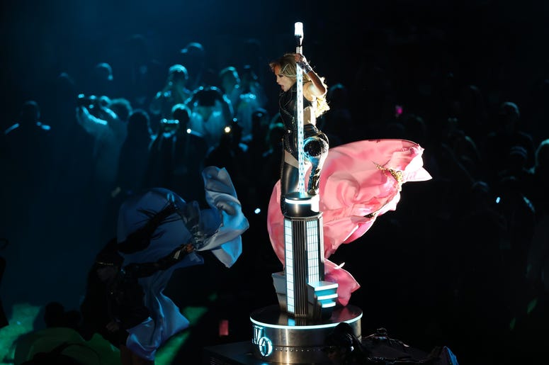Getty Images