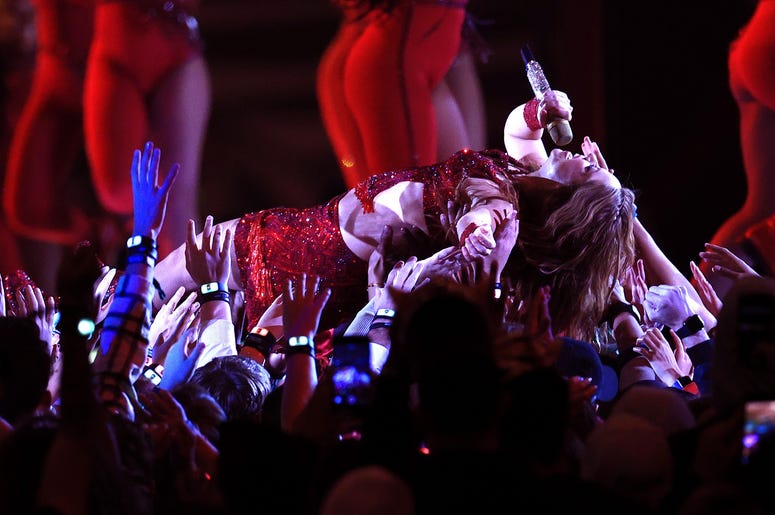 Getty Images