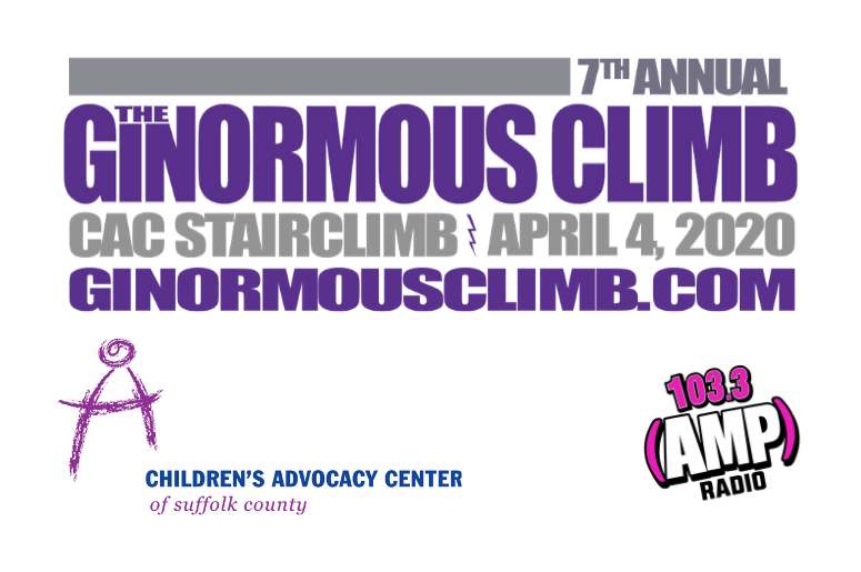 GinormousClimb