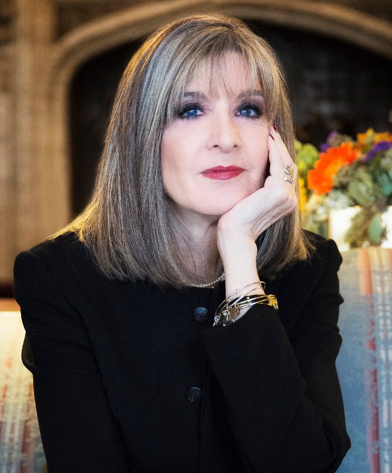 Hank Phillippi Ryan Hank Phillippi Ryan