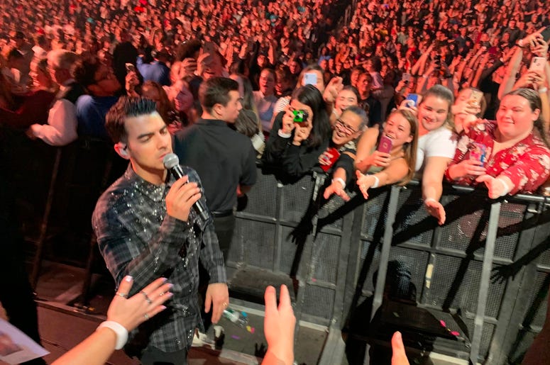 Jonas Brothers