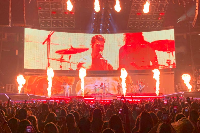 Jonas Brothers
