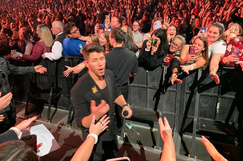 Jonas Brothers