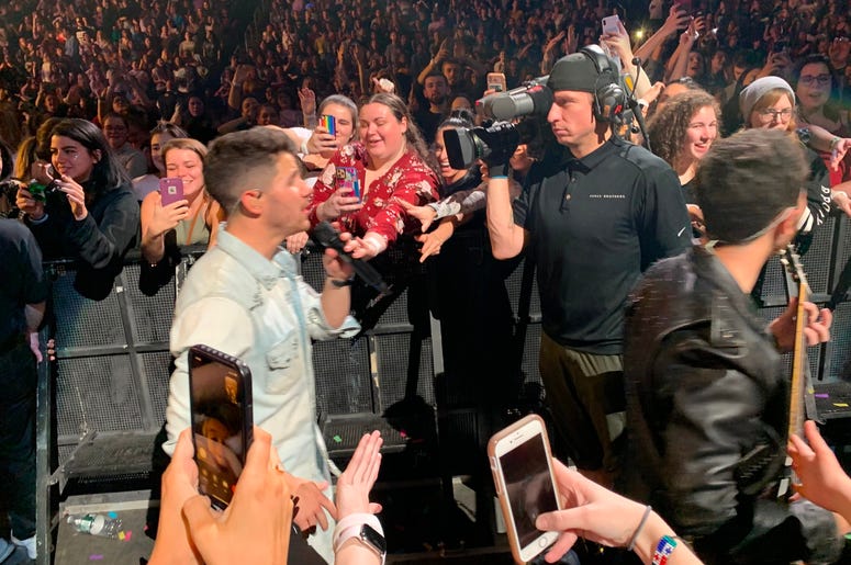 Jonas Brothers