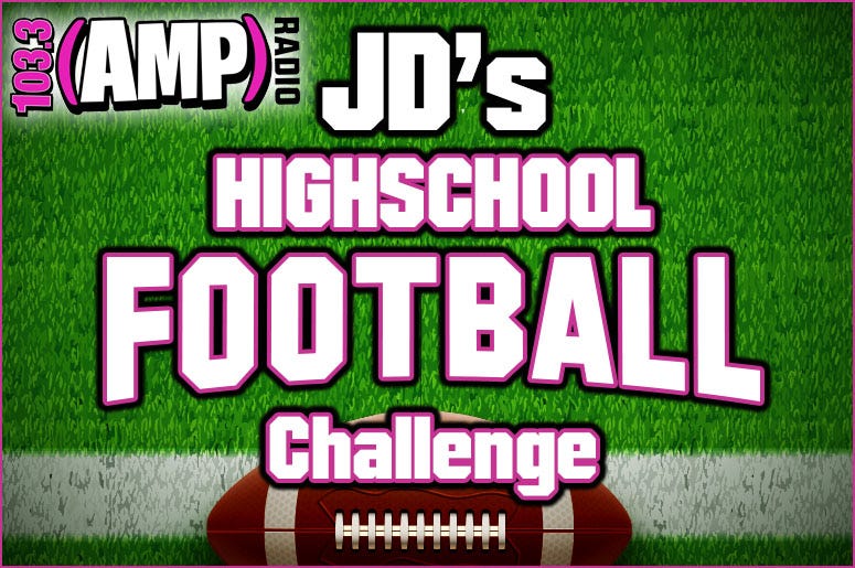 JD High School Challenge Football JD High School Challenge Football