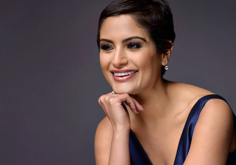 Natasha Verma Natasha Verma