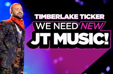 Timberlake Ticker Timberlake Ticker