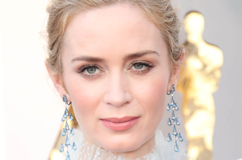 Emily Blunt Emily Blunt