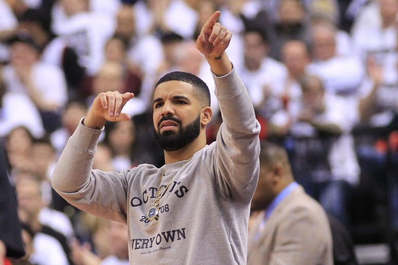 Drake Drake