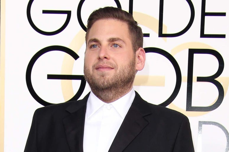 Jonah Hill Jonah Hill