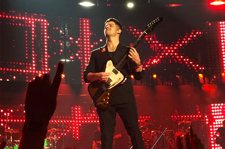 Jonas Brothers