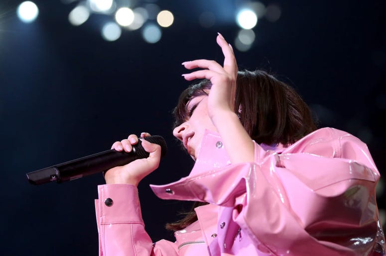 Charlie XCX Announces New Album.jpg Charlie XCX Announces New Album.jpg