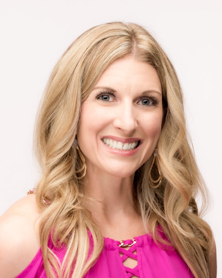 Dr. Bethany Rice Dr. Bethany Rice