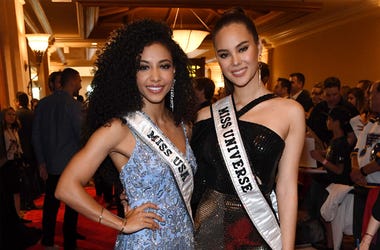 miss usa