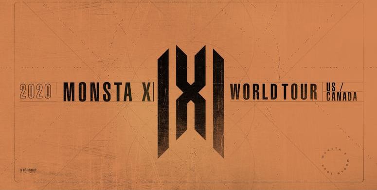 Monsta X