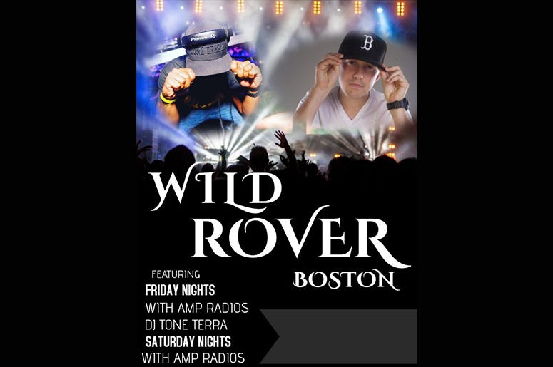 Wild Rover
