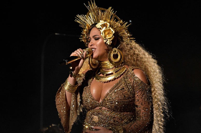 Beyonce Beyonce
