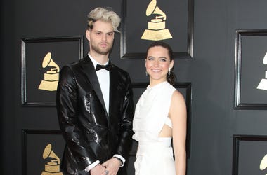 Sofi Tukker Grammys Sofi Tukker Grammys