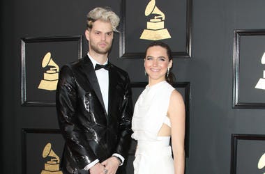 Sofi Tukker Grammys Sofi Tukker Grammys