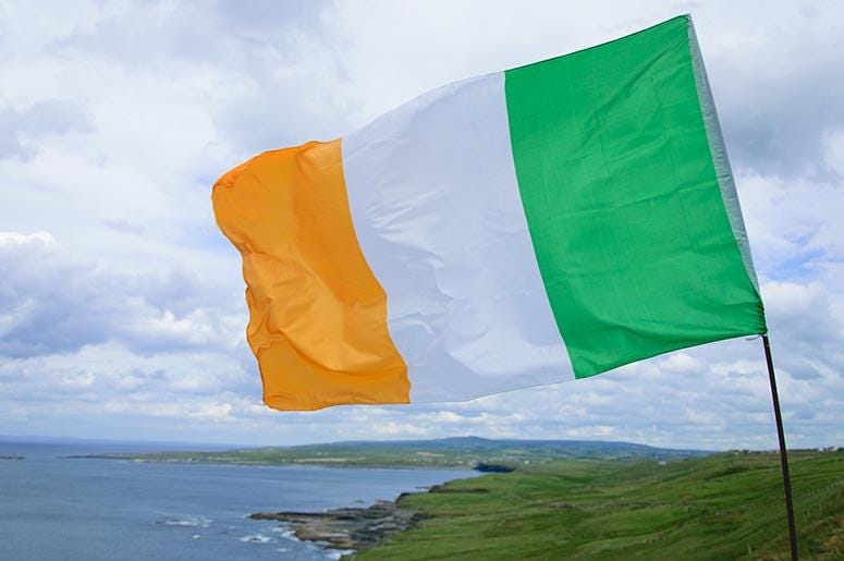 Irish Irish