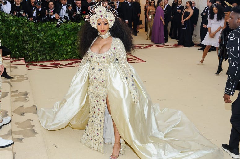 Cardi B Cardi B