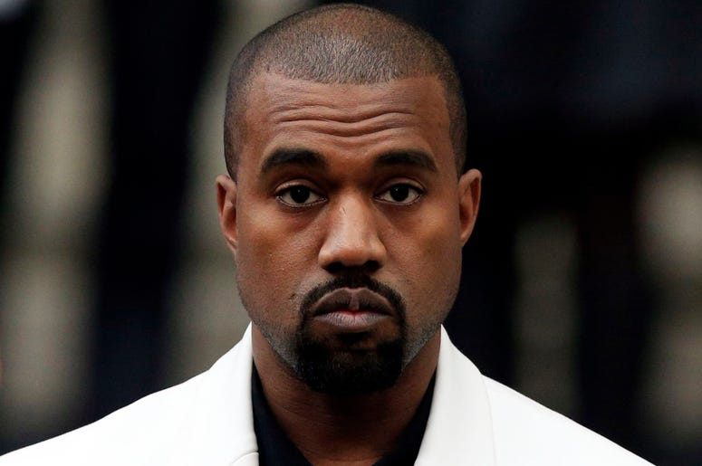 Kanye West Kanye West