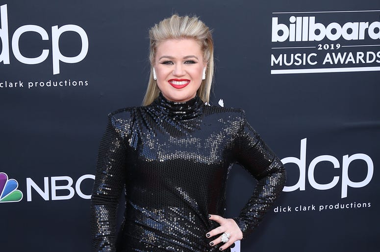kelly clarkson
