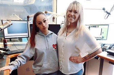 Corinne Bhad Bhabie Corinne Bhad Bhabie