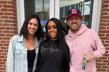 JD Saweetie Julia JD Saweetie Julia