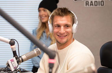Rob Gronkowski Rob Gronkowski