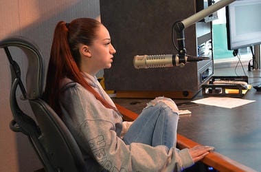 Bhad Bhabie Bhad Bhabie