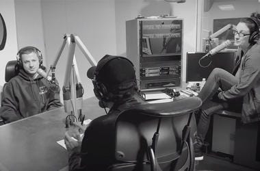 Charlie Puth The TJ Show Charlie Puth The TJ Show