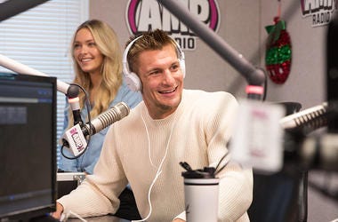 Rob Gronkowski Rob Gronkowski