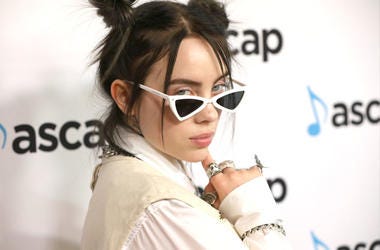 Billie Eilish