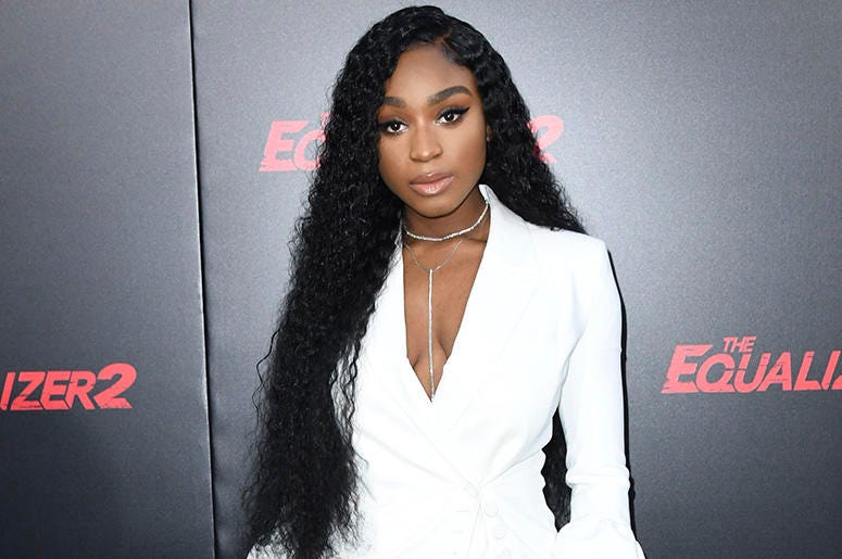 Normani Kordei Normani Kordei