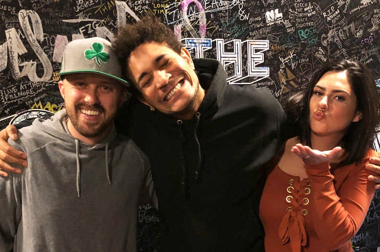 JD Julia Bryce Vine JD Julia Bryce Vine
