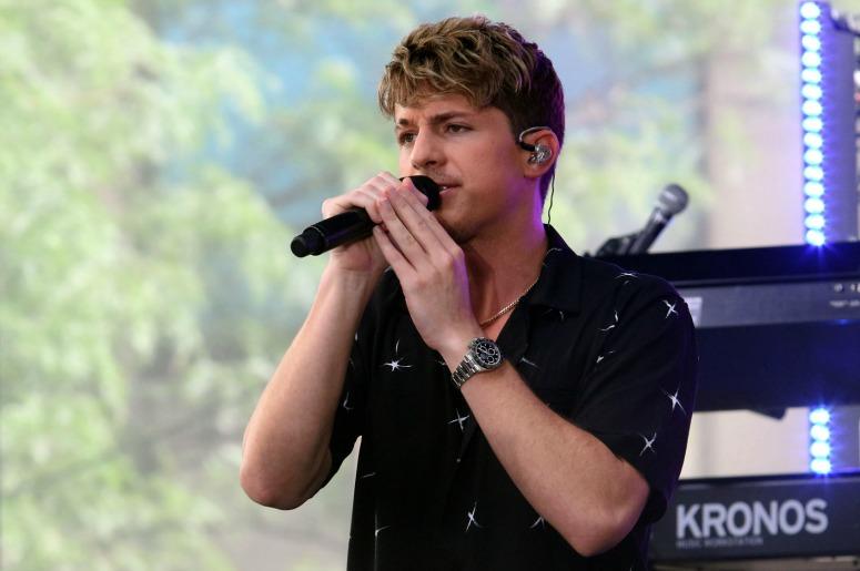 Charlie Puth Charlie Puth