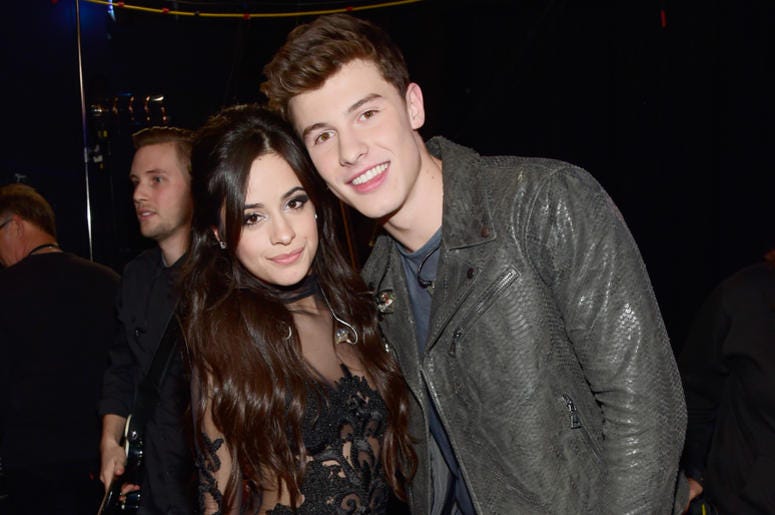 shawn camila