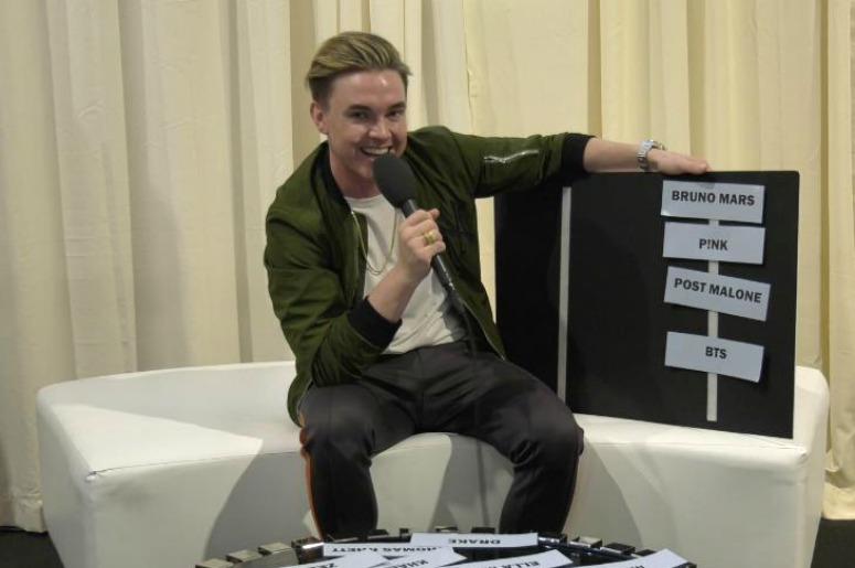 Jesse McCartney Jesse McCartney