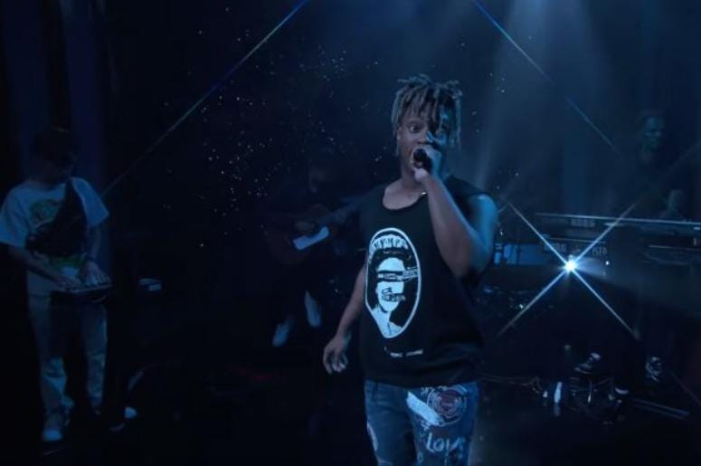 Juice WRLD Juice WRLD