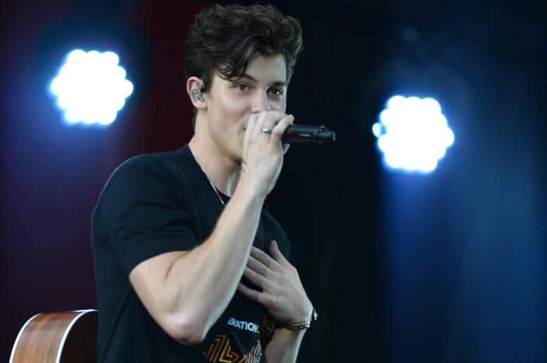 Shawn Mendes Shawn Mendes