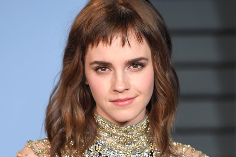 emma watson