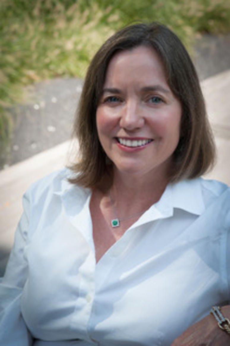 Christine Carberry