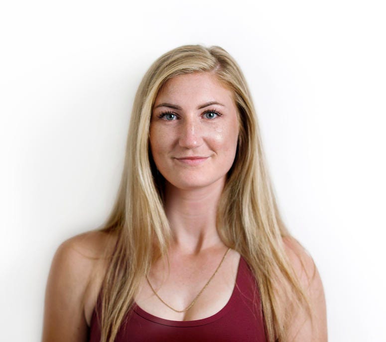 Dani Hansen Dani Hansen